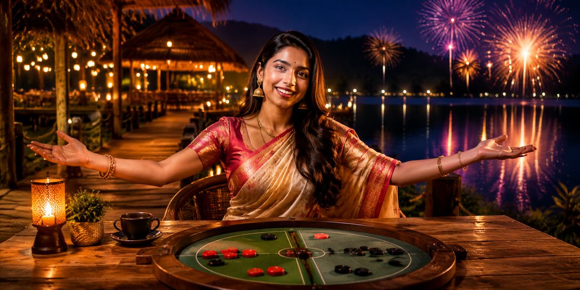 ঢাকার বাংলাদেশি মডেল y74 প্ল্যাটফর্মে ক্রিকেট বেটিং উপভোগ করছেন