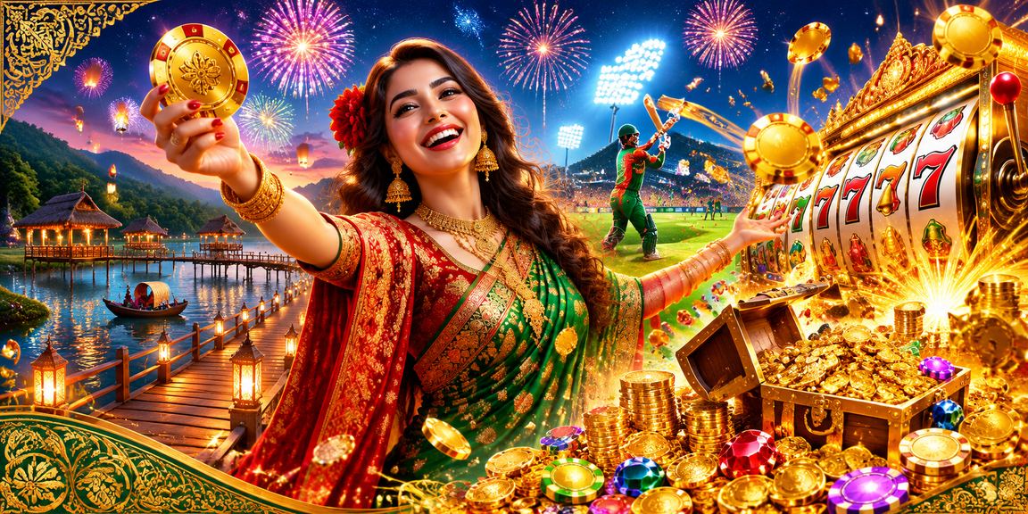 বান্দরবানে সৈকতে ক্রিকেট বেটিং অডস দেখছেন ব্যবহারকারী