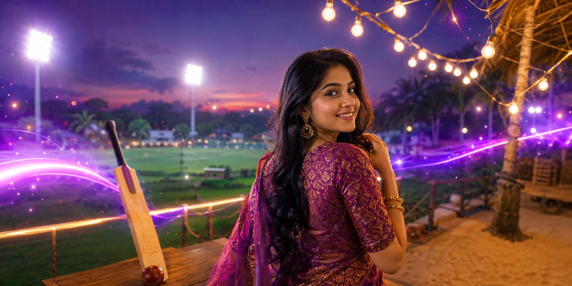 বগুড়ায় সৈকতে ক্রিকেট বেটিং ইভেন্ট উপভোগ করছেন বাংলাদেশি ব্যবহারকারী