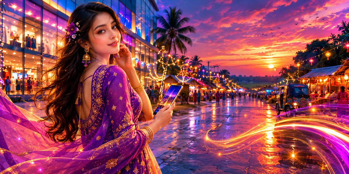 কুমিল্লার নাইট মার্কেট এলাকায় y74 প্ল্যাটফর্মে টাকা জমা করছেন স্থানীয় ব্যবহারকারী