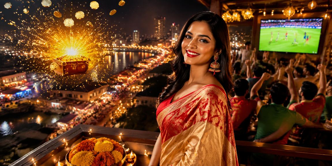 খুলনায় পহেলা বৈশাখ উৎসবে মোবাইলে ক্রিকেট বেটিং অ্যাপ ব্যবহার করছেন একজন ব্যবহারকারী