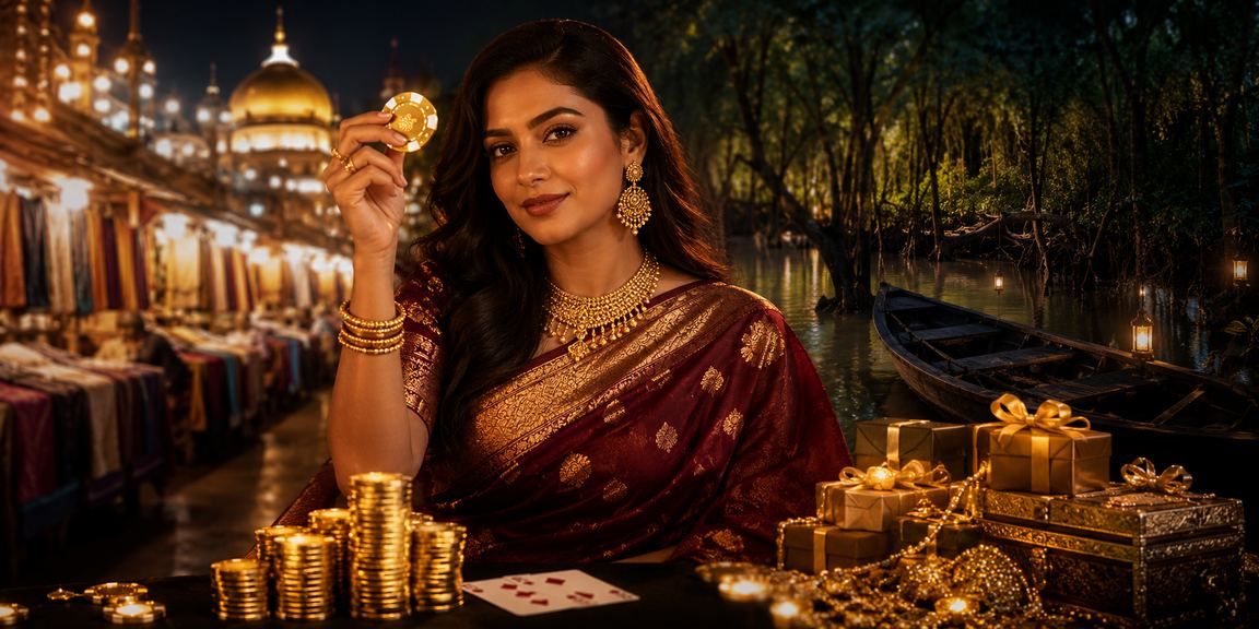 সুন্দরবন এলাকার বাংলাদেশি মডেল y74 প্ল্যাটফর্মে রামি খেলছেন এবং জেতা টাকা উত্তোলন করছেন